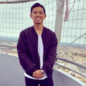 Meet your Posher, Jerome